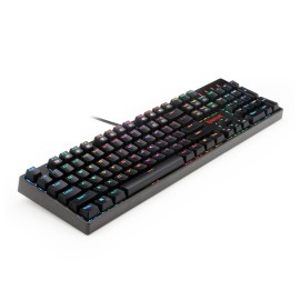 Redragon SURARA MECHANICAL RGB Gaming Keyboard - Black