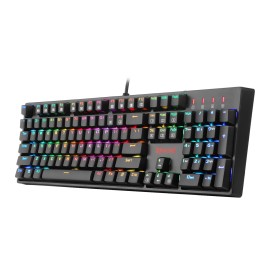 Redragon SURARA MECHANICAL RGB Gaming Keyboard - Black