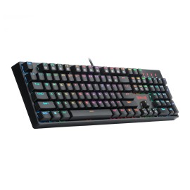 Redragon SURARA MECHANICAL RGB Gaming Keyboard - Black