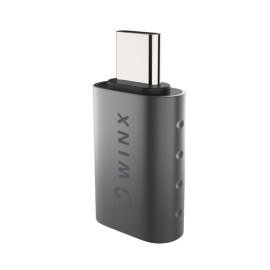 WINX LINK Simple Type-C to USB Adapter Dual Pack WINX LINK Simple Type-C to USB Adapter Dual Pack