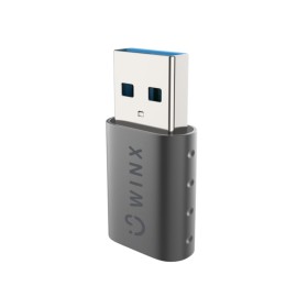 WINX LINK Simple USB to Type-C Adapter Dual Pack WINX LINK Simple USB to Type-C Adapter Dual Pack