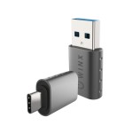WINX LINK Simple Type-C and USB Adapter Combo WINX LINK Simple Type-C and USB Adapter Combo