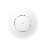 Cudy AC1200 Gigabit Dual Band Ceiling Access Point Cudy AC1200 Gigabit Dual Band Ceiling Access Point