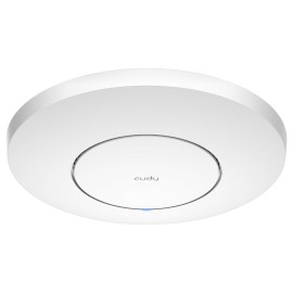 Cudy AC1200 Gigabit Dual Band Ceiling Access Point Cudy AC1200 Gigabit Dual Band Ceiling Access Point