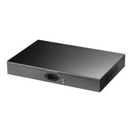 Cudy 16-Port Unmanaged PoE+ Switch - Rack Mount Cudy 16-Port Unmanaged PoE+ Switch - Rack Mount