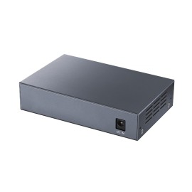 Cudy 5-Port Gigabit PoE+ Unmanaged Switch Cudy 5-Port Gigabit PoE+ Unmanaged Switch