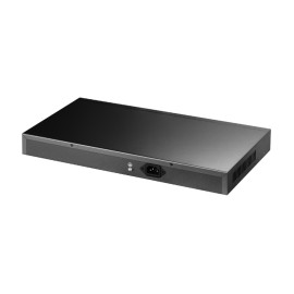 Cudy 24-Port Gigabit PoE+ Unmanaged Switch Cudy 24-Port Gigabit PoE+ Unmanaged Switch