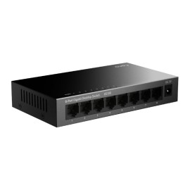 Cudy 8-Port Gigabit Metal Switch Cudy 8-Port Gigabit Metal Switch