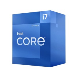 Intel 12th Gen Core i7-12700 LGA1700 2.1GHz 12-Core CPU Intel 12th Gen Core i7-12700 LGA1700 2.1GHz 12-Core CPU