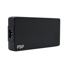 FSP Slim 120W Universal Notebook Adapter FSP Slim 120W Universal Notebook Adapter