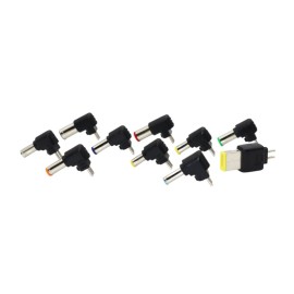 FSP Slim 120W Universal Notebook Adapter FSP Slim 120W Universal Notebook Adapter