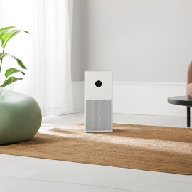 Xiaomi Smart Air Purifier 4 Lite EU Xiaomi Smart Air Purifier 4 Lite EU