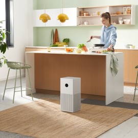 Xiaomi Smart Air Purifier 4 Lite EU Xiaomi Smart Air Purifier 4 Lite EU