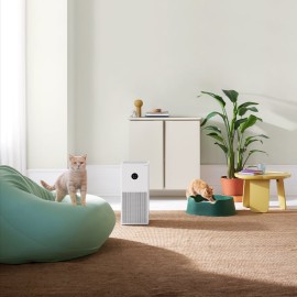 Xiaomi Smart Air Purifier 4 Lite EU Xiaomi Smart Air Purifier 4 Lite EU
