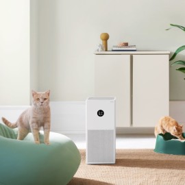 Xiaomi Smart Air Purifier 4 Lite EU Xiaomi Smart Air Purifier 4 Lite EU