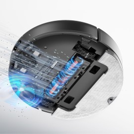 Xiaomi Robot Vacuum Mop Brush - Mop / Mop 2 / Mop 2C / Mop 2 Pro+ / Mop 2 Ultra / X10 Xiaomi Robot Vacuum Mop Brush - Mop / Mop 2 / Mop 2C / Mop 2 Pro+ / Mop 2 Ultra / X10