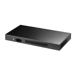 Cudy 24 Port Layer 2 Managed Gigabit PoE Switch Cudy 24 Port Layer 2 Managed Gigabit PoE Switch