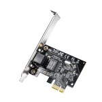 Cudy Gigabit PCI Express Adapter Cudy Gigabit PCI Express Adapter