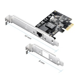 Cudy Gigabit PCI Express Adapter Cudy Gigabit PCI Express Adapter
