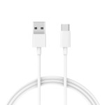 Xiaomi USB-C Cable 1m White Xiaomi USB-C Cable 1m White