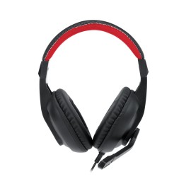 Redragon Over-Ear ARES Aux RGB Gaming Headset - Black Redragon Over-Ear ARES Aux RGB Gaming Headset - Black