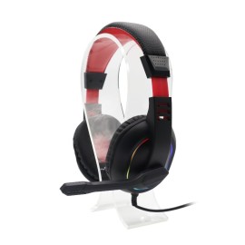 Redragon Over-Ear ARES Aux RGB Gaming Headset - Black Redragon Over-Ear ARES Aux RGB Gaming Headset - Black