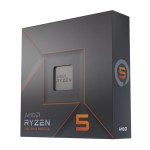 AMD RYZEN 5 7600X 6-Core 4.7GHz AM5 CPU AMD RYZEN 5 7600X 6-Core 4.7GHz AM5 CPU