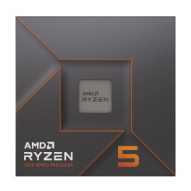 AMD RYZEN 5 7600X 6-Core 4.7GHz AM5 CPU AMD RYZEN 5 7600X 6-Core 4.7GHz AM5 CPU