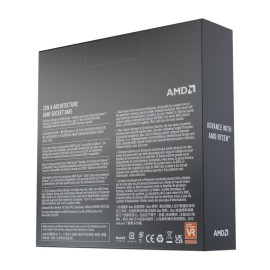 AMD RYZEN 5 7600X 6-Core 4.7GHz AM5 CPU AMD RYZEN 5 7600X 6-Core 4.7GHz AM5 CPU