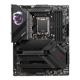 MSI MPG Z790 CARBON WIFI DDR5 LGA1700 ATX Gaming Motherboard MSI MPG Z790 CARBON WIFI DDR5 LGA1700 ATX Gaming Motherboard