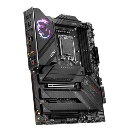 MSI MPG Z790 CARBON WIFI DDR5 LGA1700 ATX Gaming Motherboard MSI MPG Z790 CARBON WIFI DDR5 LGA1700 ATX Gaming Motherboard