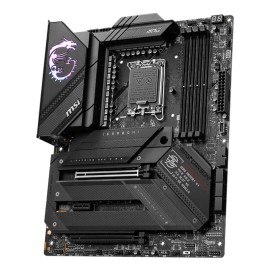 MSI MPG Z790 CARBON WIFI DDR5 LGA1700 ATX Gaming Motherboard MSI MPG Z790 CARBON WIFI DDR5 LGA1700 ATX Gaming Motherboard