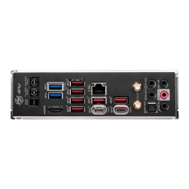 MSI MPG Z790 CARBON WIFI DDR5 LGA1700 ATX Gaming Motherboard MSI MPG Z790 CARBON WIFI DDR5 LGA1700 ATX Gaming Motherboard