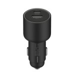 Xiaomi 67W Car Charger USB-A and Type-C Xiaomi 67W Car Charger USB-A and Type-C