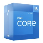 Intel 12th Gen Core i5-12400F LGA1700 2.5GHz 6-Core CPU Intel 12th Gen Core i5-12400F LGA1700 2.5GHz 6-Core CPU