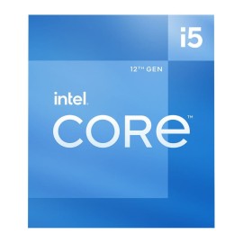 Intel 12th Gen Core i5-12400F LGA1700 2.5GHz 6-Core CPU Intel 12th Gen Core i5-12400F LGA1700 2.5GHz 6-Core CPU