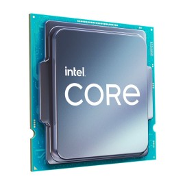 Intel 12th Gen Core i5-12400F LGA1700 2.5GHz 6-Core CPU Intel 12th Gen Core i5-12400F LGA1700 2.5GHz 6-Core CPU