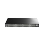 Cudy 48 Port Layer 2 Managed Gigabit PoE Switch Cudy 48 Port Layer 2 Managed Gigabit PoE Switch