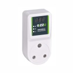 GIZZU Voltage Protector 16A GIZZU Voltage Protector 16A