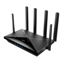 Cudy AC1200 WiFi 4G LTE Cat6 Gigabit Router Cudy AC1200 WiFi 4G LTE Cat6 Gigabit Router
