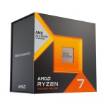 AMD RYZEN 7 7800X3D 8-Core 4.2GHz AM5 CPU AMD RYZEN 7 7800X3D 8-Core 4.2GHz AM5 CPU