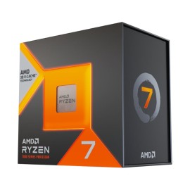 AMD RYZEN 7 7800X3D 8-Core 4.2GHz AM5 CPU AMD RYZEN 7 7800X3D 8-Core 4.2GHz AM5 CPU