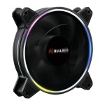 PCBuilder Tempest Chill 120MM ARGB Outer Glow Fan PCBuilder Tempest Chill 120MM ARGB Outer Glow Fan