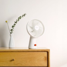 Xiaomi Rechargeable Mini Fan Xiaomi Rechargeable Mini Fan