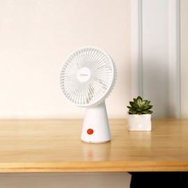 Xiaomi Rechargeable Mini Fan Xiaomi Rechargeable Mini Fan