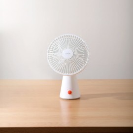 Xiaomi Rechargeable Mini Fan Xiaomi Rechargeable Mini Fan