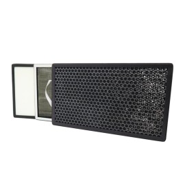AMX 250mm/10" HEPA Filter Replacement 3 layer AMX 250mm/10" HEPA Filter Replacement 3 layer