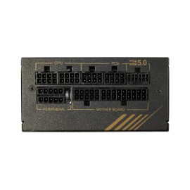 FSP Dagger Pro ATX3.0 (PCIe 5.0) 850w Fully Modular PSU FSP Dagger Pro ATX3.0 (PCIe 5.0) 850w Fully Modular PSU