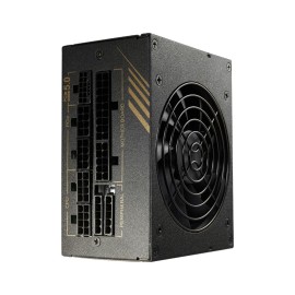 FSP Dagger Pro ATX3.0 (PCIe 5.0) 850w Fully Modular PSU FSP Dagger Pro ATX3.0 (PCIe 5.0) 850w Fully Modular PSU