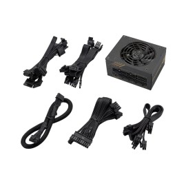 FSP Dagger Pro ATX3.0 (PCIe 5.0) 850w Fully Modular PSU FSP Dagger Pro ATX3.0 (PCIe 5.0) 850w Fully Modular PSU